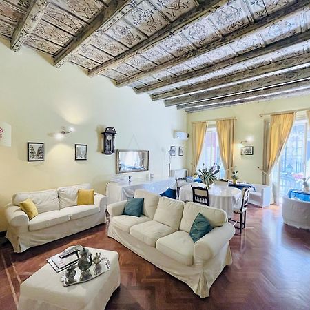 Antica Palermo R&B Bed & Breakfast Exterior photo