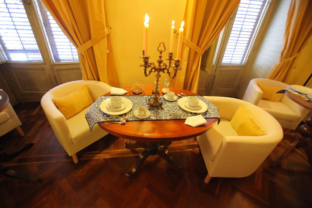 Antica Palermo R&B Bed & Breakfast Exterior photo