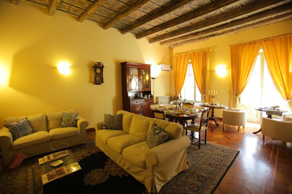 Antica Palermo R&B Bed & Breakfast Exterior photo