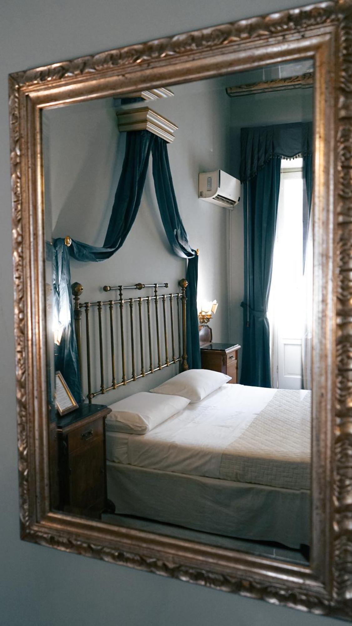 Antica Palermo R&B Bed & Breakfast Exterior photo