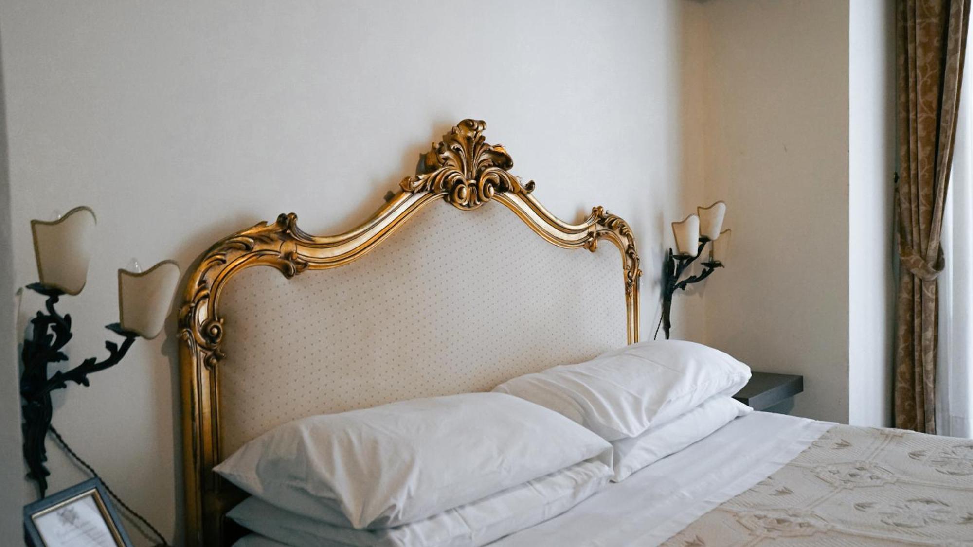 Antica Palermo R&B Bed & Breakfast Exterior photo