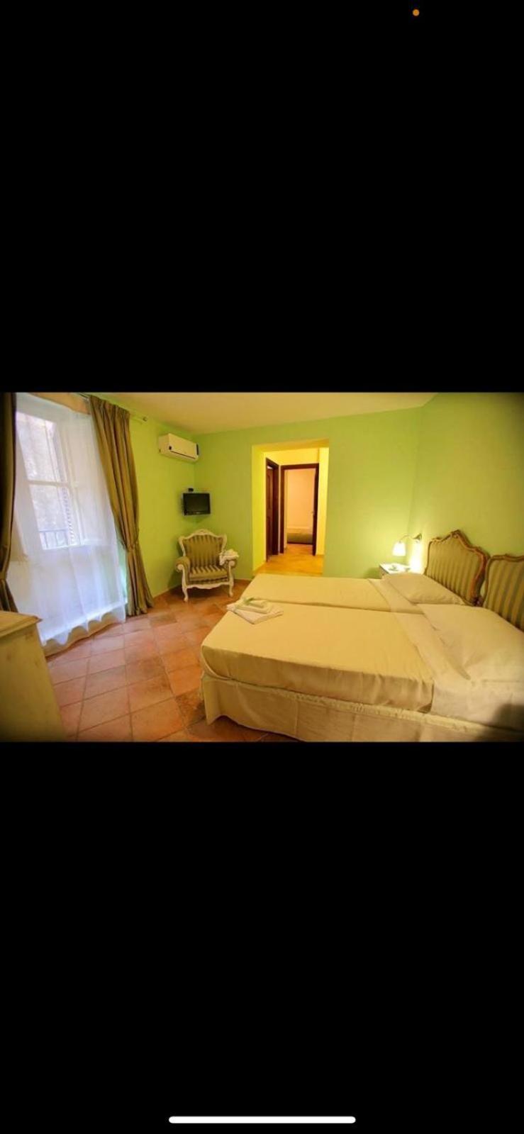 Antica Palermo R&B Bed & Breakfast Exterior photo