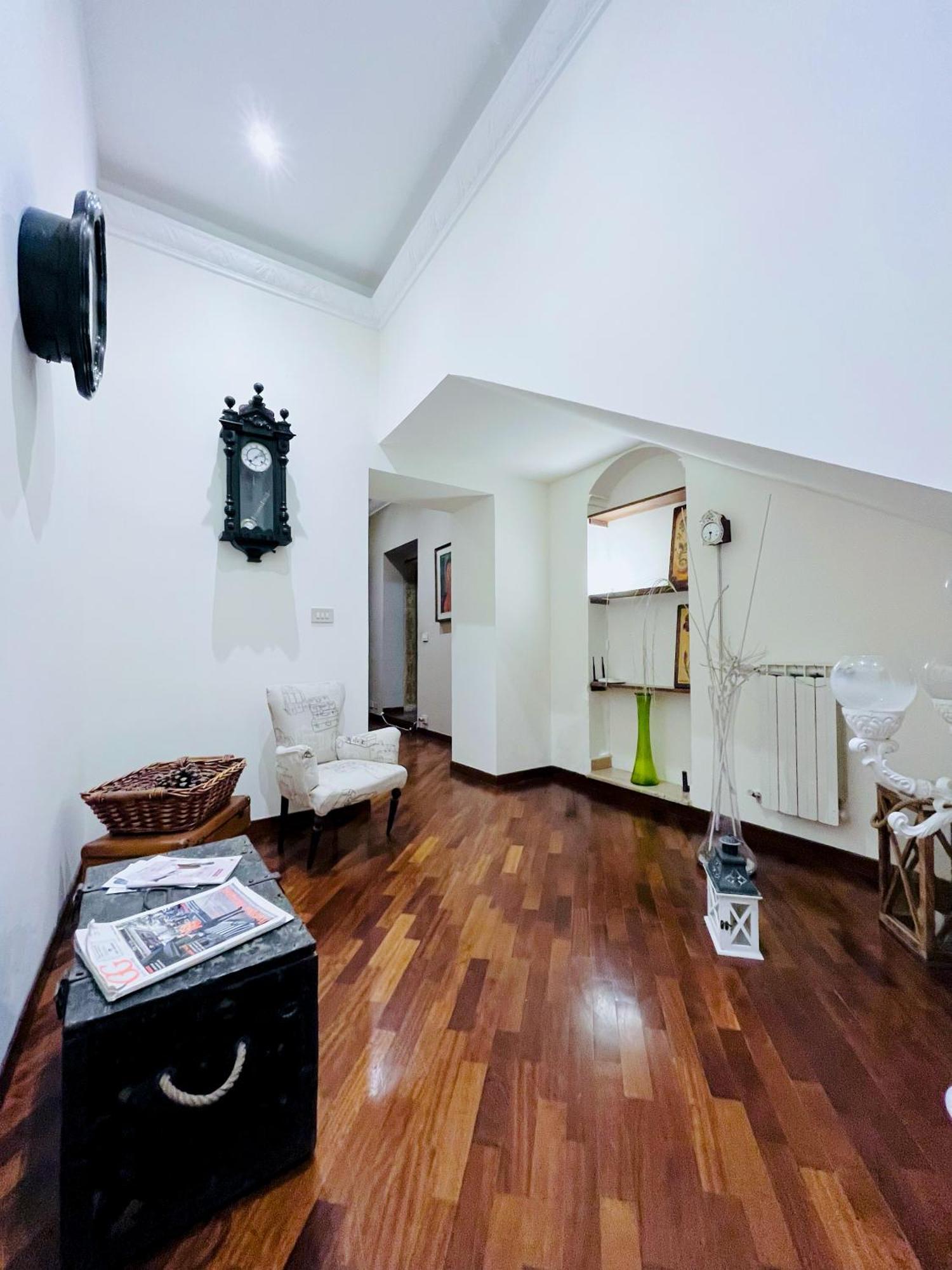 Antica Palermo R&B Bed & Breakfast Exterior photo