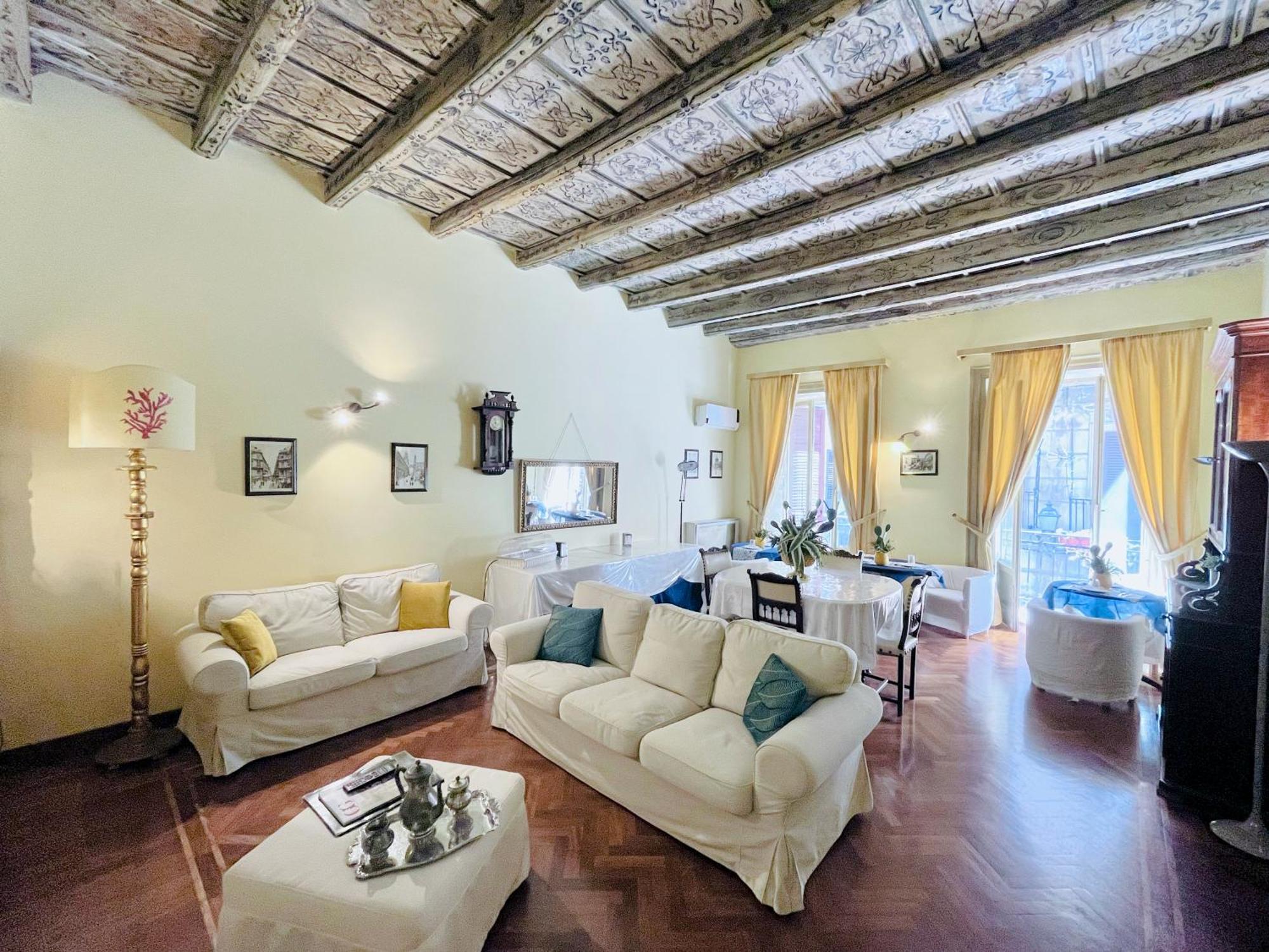 Antica Palermo R&B Bed & Breakfast Exterior photo
